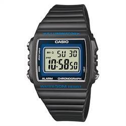 Image of CASIO W-215H-8AVEF Retro